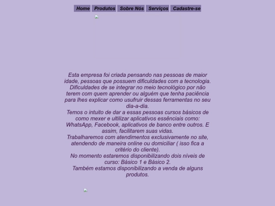 s.o.s-web/site/sobre screenshot