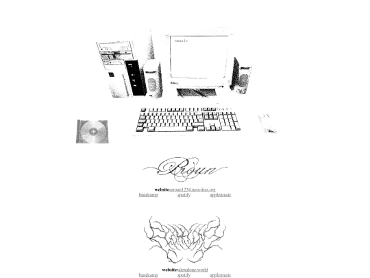 music screenshot