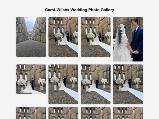 photos_lightbox screenshot