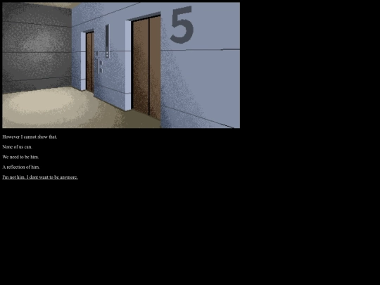 fifthelevator screenshot