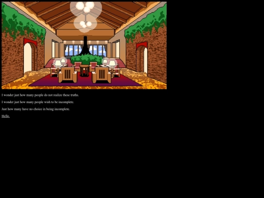 thirdfloor screenshot