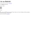 The web site of bunred119 avatar