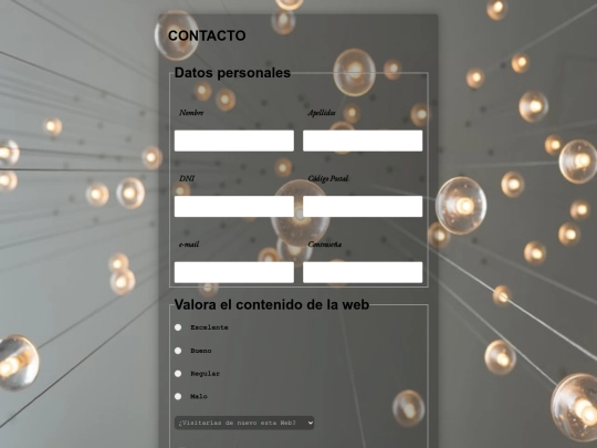 formulario3 screenshot