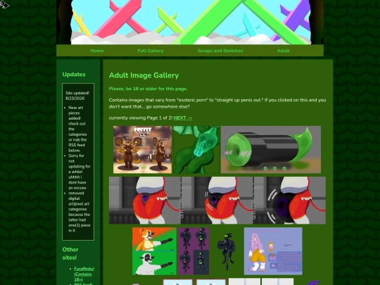 R18 screenshot