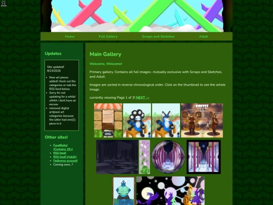gallery screenshot