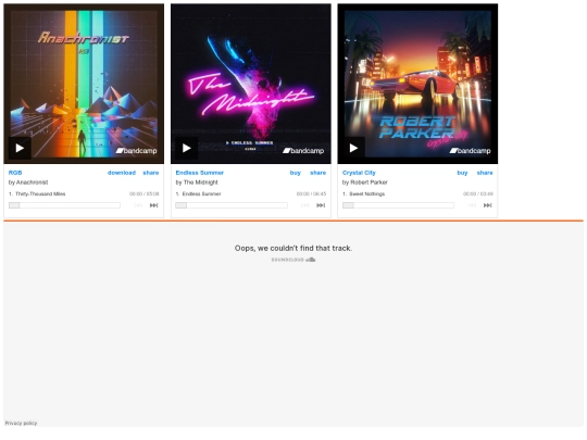 synth.wav screenshot
