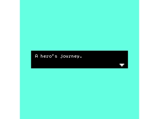 a_hero_s_journey_ screenshot