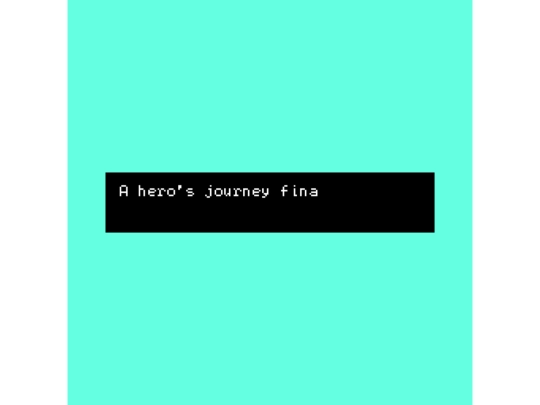 a_hero_s_journey_final_draft screenshot
