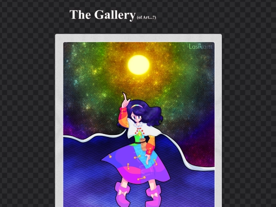 Gallery/Illust/2023/Chimata screenshot