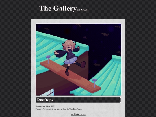 Gallery/Illust/2023/Rooftops screenshot