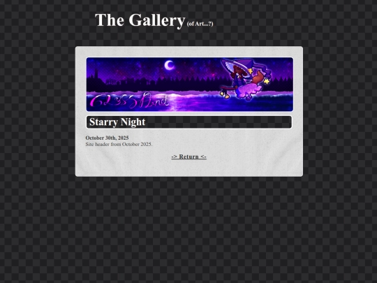 Gallery/Site/Header/October2025 screenshot