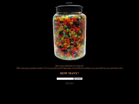 GAME/ch1jellyjar screenshot