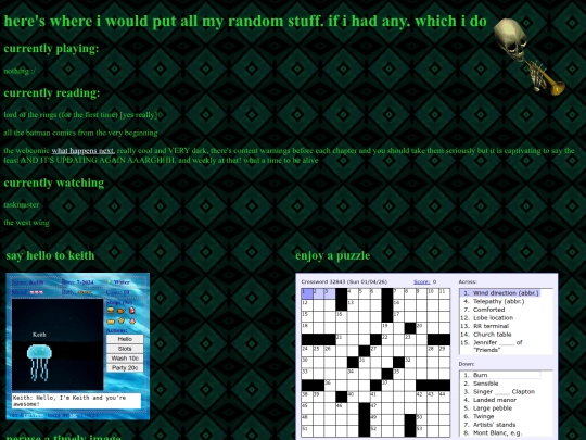 stuff screenshot