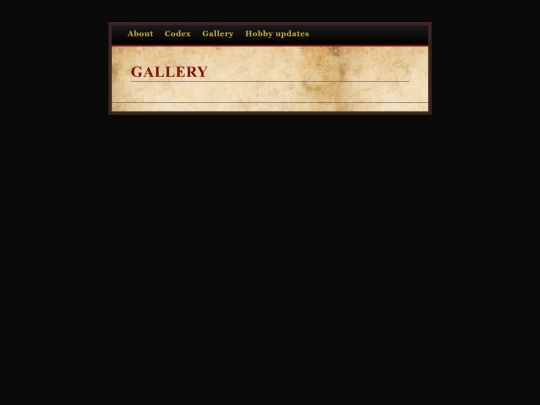 gallery screenshot