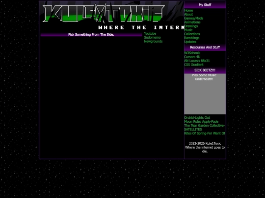 animations screenshot