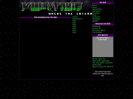 drawings screenshot