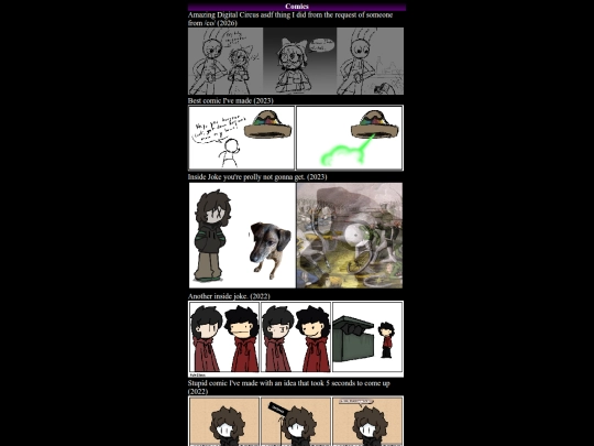 drawings/acomics screenshot