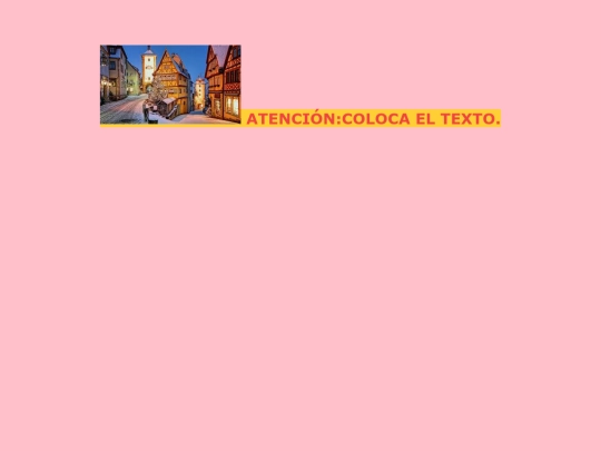 marquesina screenshot