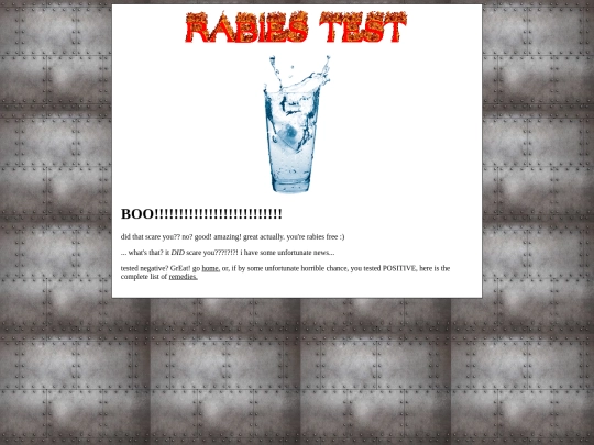 weirdopen screenshot