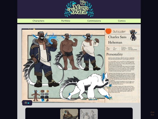 characters/charles screenshot