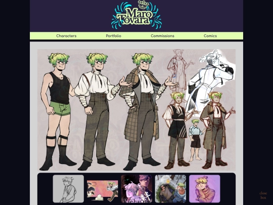 characters/shin screenshot