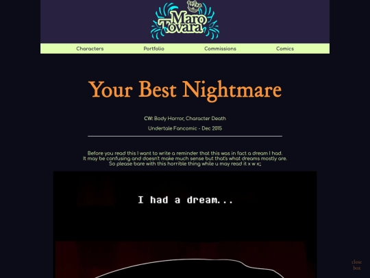 pages/ybn screenshot
