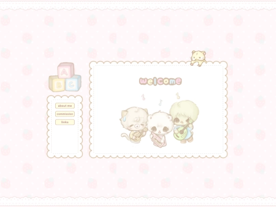 home screenshot