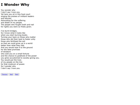 Pieces/IwonderWhy screenshot