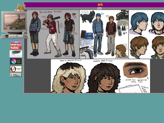 art screenshot