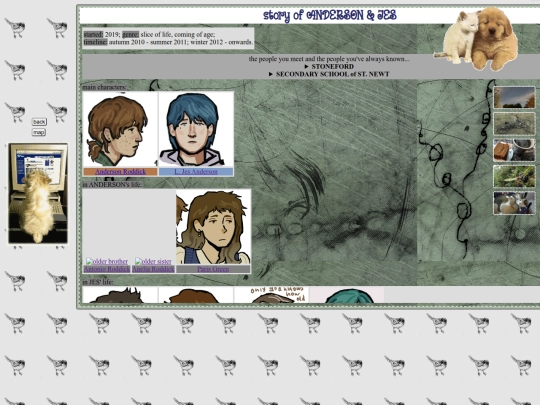 worlds/jendie screenshot