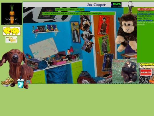 worlds/jendie/joe screenshot
