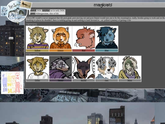 worlds/magicats screenshot