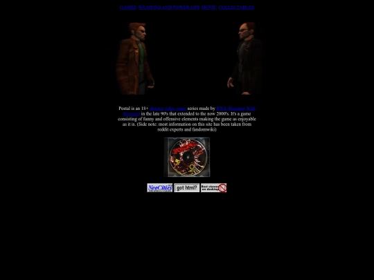 postalexplained screenshot