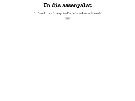 pruebax2 screenshot