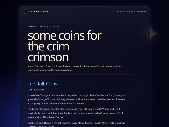 thoughts/some_coins_for_crim_crimson screenshot