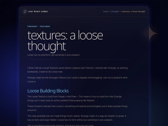 thoughts/textures_a_loose_thought screenshot