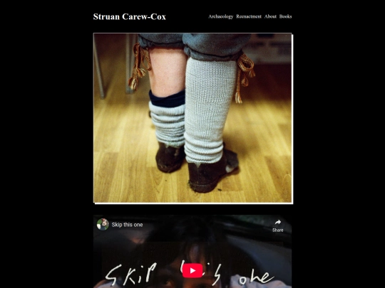 Books screenshot