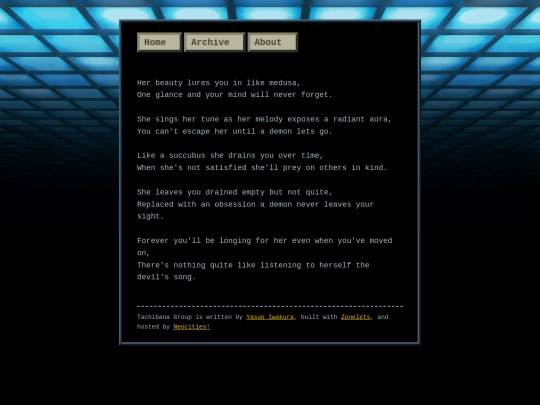 posts/2022-07-03-Groomed-for-obsession screenshot