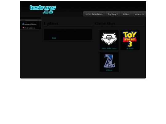 games screenshot