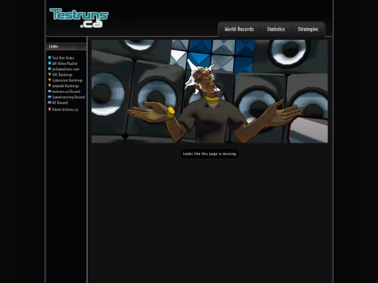 general-techniques screenshot