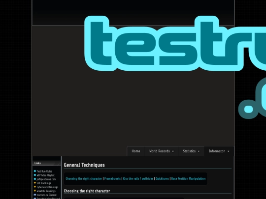 jsrf/techniques screenshot
