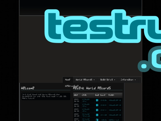 jsrf/testtt screenshot
