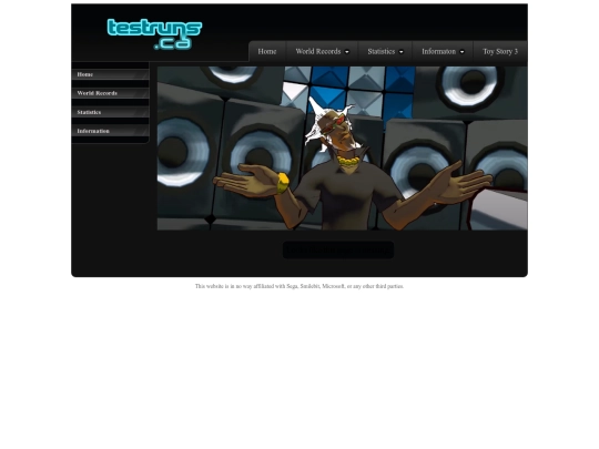 trc screenshot
