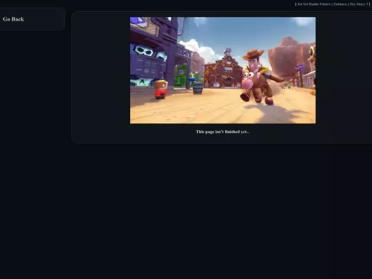 ts3/recent screenshot
