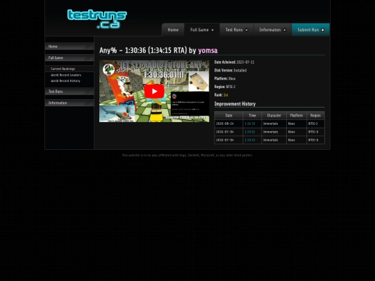yomsa-time-1 screenshot