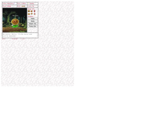 littleguy screenshot