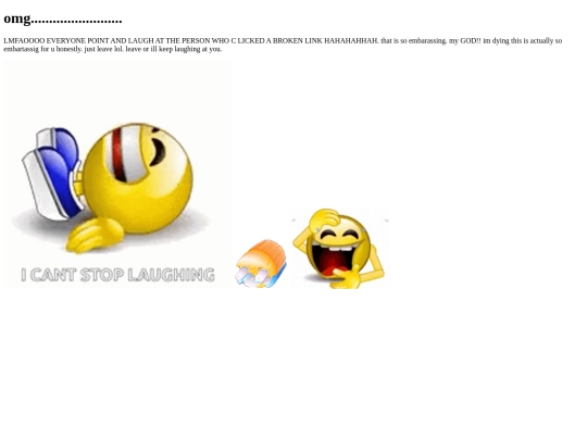test/test screenshot