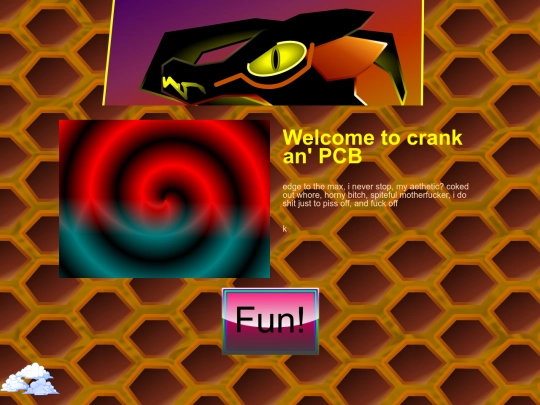 entrance screenshot