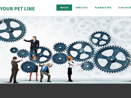 PetLine/planeacion screenshot