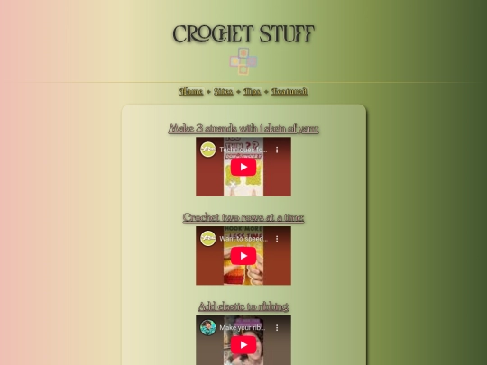 tips screenshot